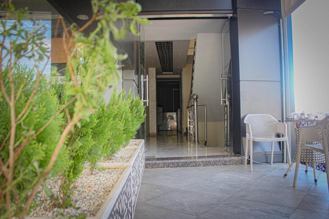 Hotel Cafe Palais Salam , Beni Mellal Exterior photo