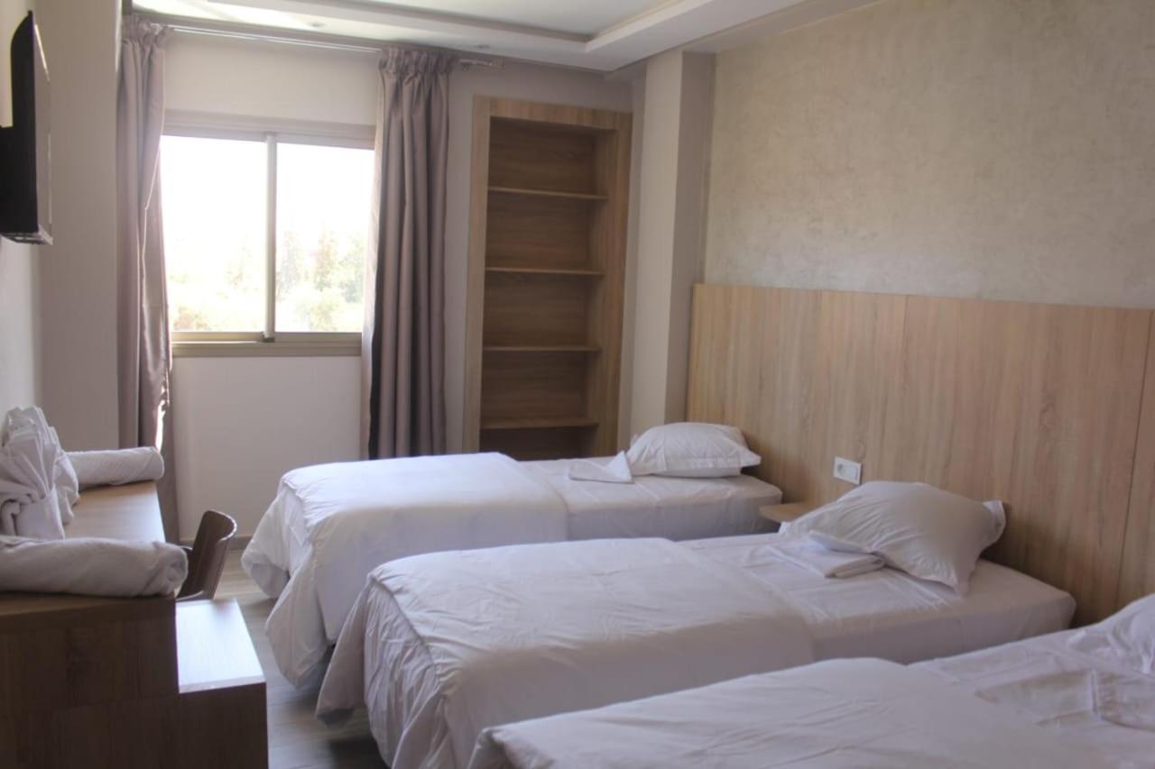 Hotel Cafe Palais Salam , Beni Mellal Exterior photo